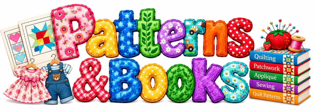 Patterns and Books
