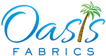Oasis Fabrics