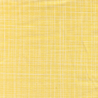 Farm Fresh Yellow Plaid Flannel by Riley Blake Designs