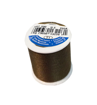 Coats & Clark Dual Duty All Purpose Thread - Army Drab, SKU# ART200-292A