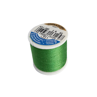 Coats and Clark Dual Duty All Purpose Thread - Lime Green, SKU# ART200-62