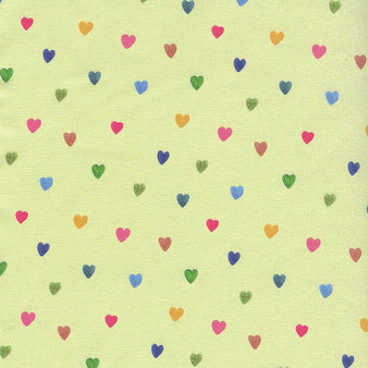 Secret Garden by Wee Blue Bell for Lewis  Irene, SKU#WB012