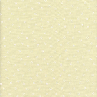 Tiny Berry Branches on Cream by Nutex Fabrics, SKU# 80950-Berry, Col. 2