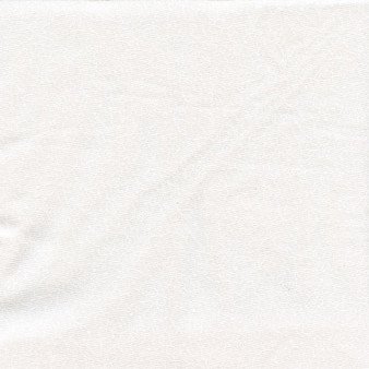 White tone-on-tone Fun Floral, Item # 55940-White