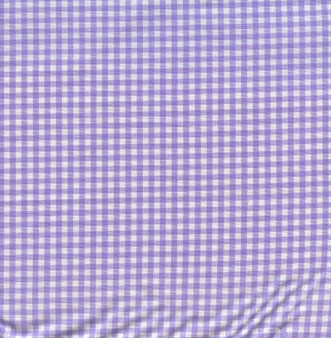Lavender 1/8" Baby Gingham by Robert Kaufman, SKU# P-5689-7