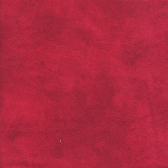 Red Marble Flannel by P&B Textiles
