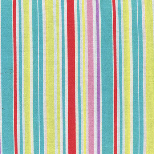 A Happy Rainy Day by Becky Tauton for Newcastle Fabrics, SKU 603-17