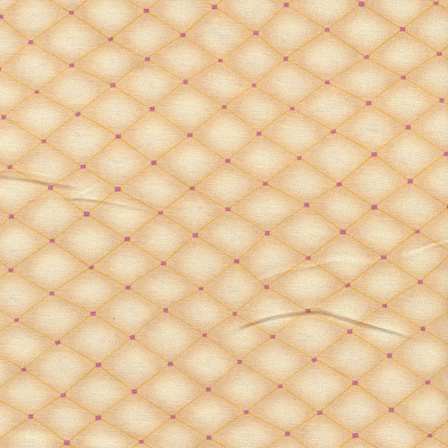 Rocking Horse Gathering Diamond Coordinate