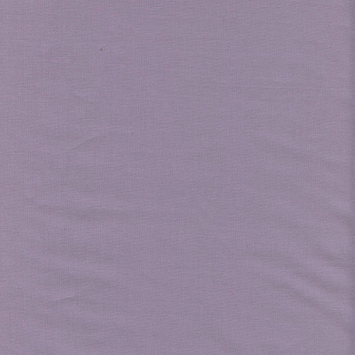 Colour Spectrum - Dusty Mauve Solid by P&B Textiles, SKU# CSPE 20 Col. BV