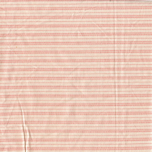Soft Pastel Stripe