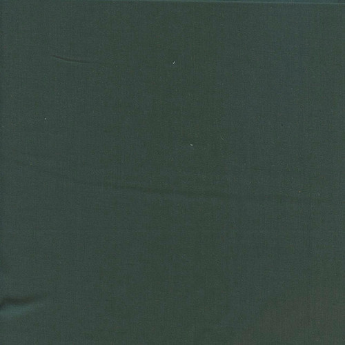Permablend Poly/cotton Broadcloth-Forest Green