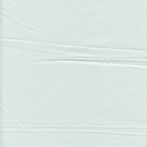Cloud Nine Seafoam Green Organic Cotton Yarn-Dyed Solid
