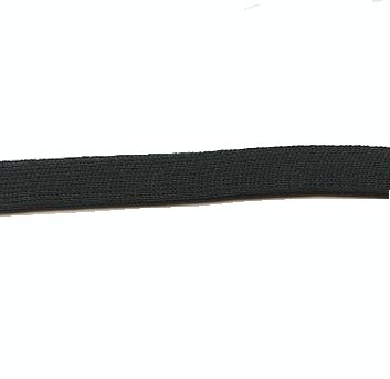 Polyester Heavy Weight Binding - Black