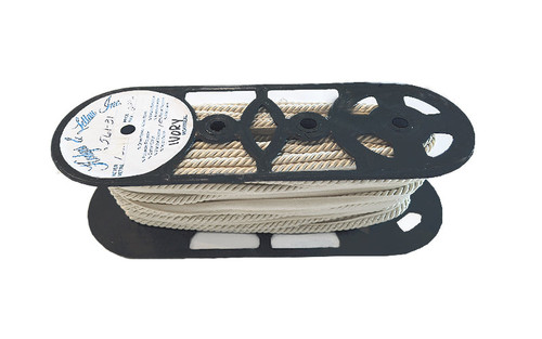 Lip Cord - Cream