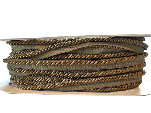 Lip Cord - Gold