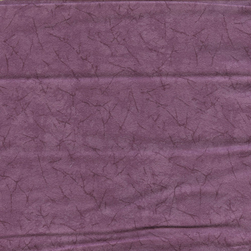 Grasslands Marble Flannel in Purple