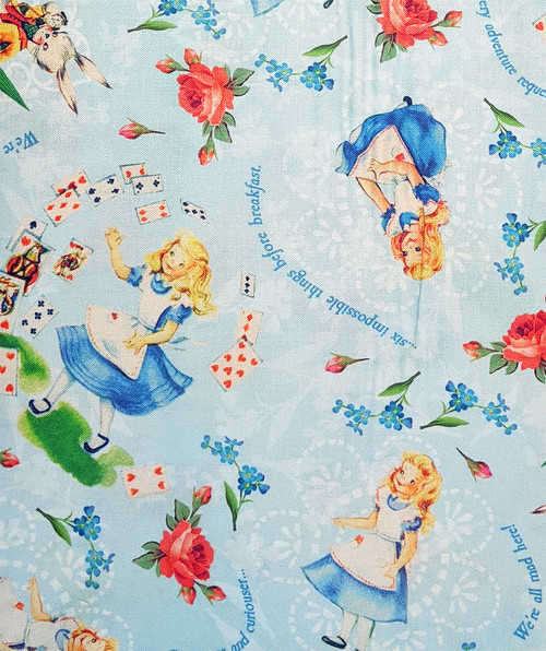 Sweet Alice Retro