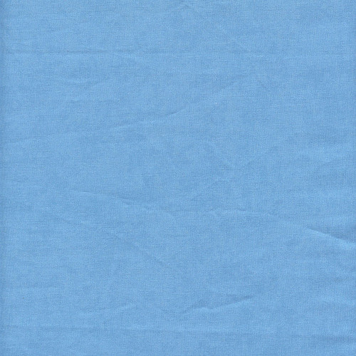 Mid Blue Shadows Blender Fabric by NuTex Fabrics