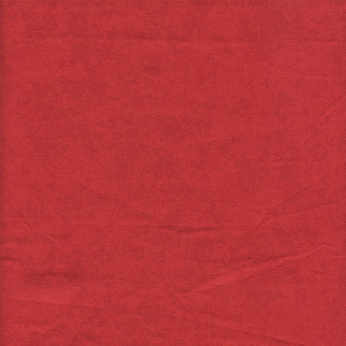 Red Shadows Blender Fabric by NuTex Fabrics