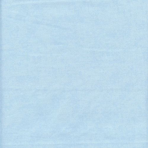Lt. Blue Shadows Blender Fabric by NuTex Fabrics