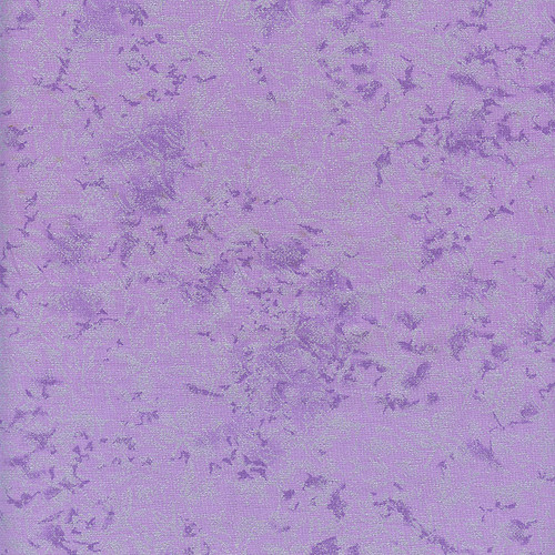 Lavender Fairy Frost Metallic