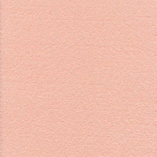 MODA FIRESIDE FLEECE: Peach