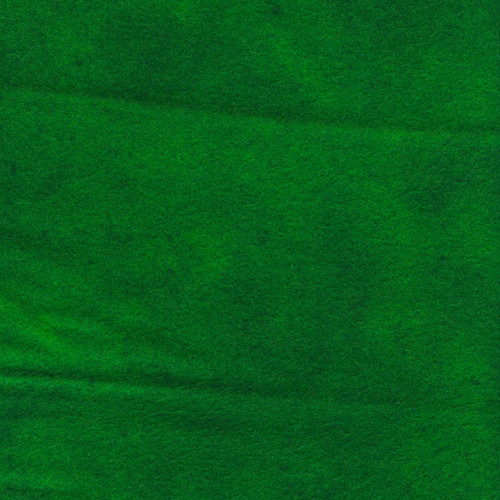 Grass Green Marble Flannel Solid by P&B Textiles, SKU# 00564-G