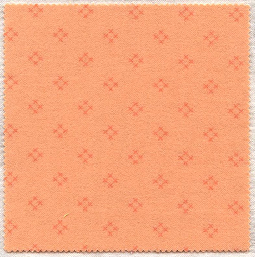 10" pre-cut Sunshine Diamond X Blender Cantelope Square, SKU# 29225 15F