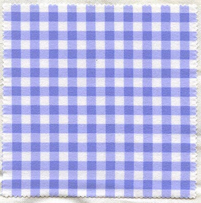10" pre-cut Sunshine 10" pre-cut Sunshine Gingham Checks Lavender Square, SKU# 29224 22F