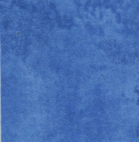 108" Wide-Back Lt. Blue Marble Flannel, SKU# 61692