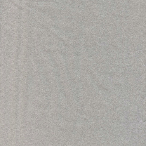 Cuddle Me Basic 2-Ply Lt. Grey Flannel by Studioe Fabrics, SKU# CMFS-Grey