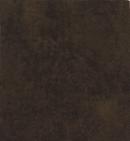 108" Wide-Back Dark Brown Marble Flannel, SKU# 78280-Brown