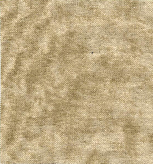 108" Wide-Back Ivory Marble Flannel, SKU# 78268-Ivory