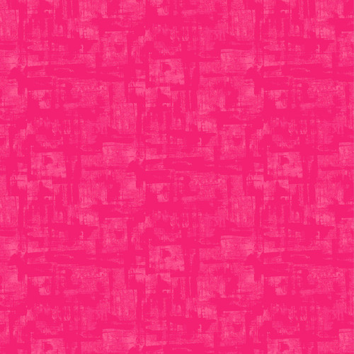 Spectrum Rosa Pink Textured Solid by Whistler Studios