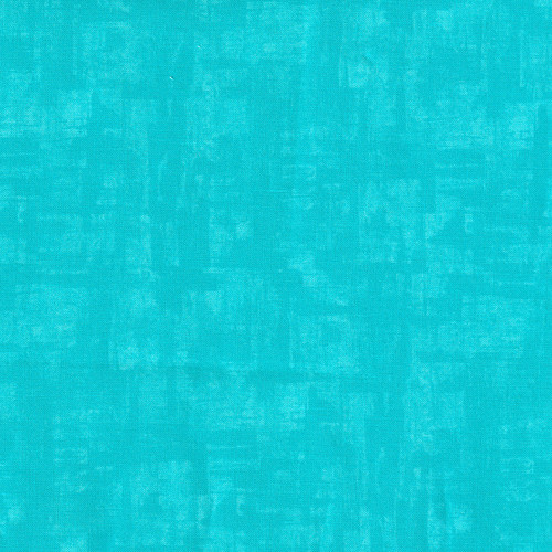 Spectrum Teal Tone-on-Tone Textured Solid by Whistler Studios