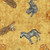 Travelogue Safari Animals Allover Wheat by Henry Glass, SKU #1296-43