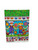 Country Kids At Heart Border Stripe by KP Kids