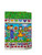 Country Kids At Heart Border Stripe