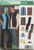 New Look Pattern 6440 - Adult Fleece Vest and Hat