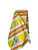 Safari Sweethearts Border Stripe by Red Rooster Fabrics