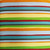 Magic Forest Bold Stripe Cotton Fabric by Elizabeth's Studio