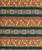 Time to Blossom Multi Stripe