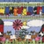Barnyard Friends Alphabet Border Print by South Sea Imports, SKU#38201-473