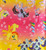 My Little Pony Ombre Poly/Cotton Sateen