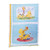Little Suzie Zoo Witzy and Patches Pillow Panel