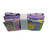 Pastel Jungle Fat 4 Bundle of 4