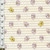 Winnie the Pooh Hunny Jars Yellow Stripe