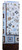 Itty Bitty Baby - Panel Blue