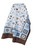 Itty Bitty Baby Crib Panel by Marcus Bros., SKU#R16 7108-0121