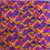 Happy Days II Sunset - 12 1/2" Block
